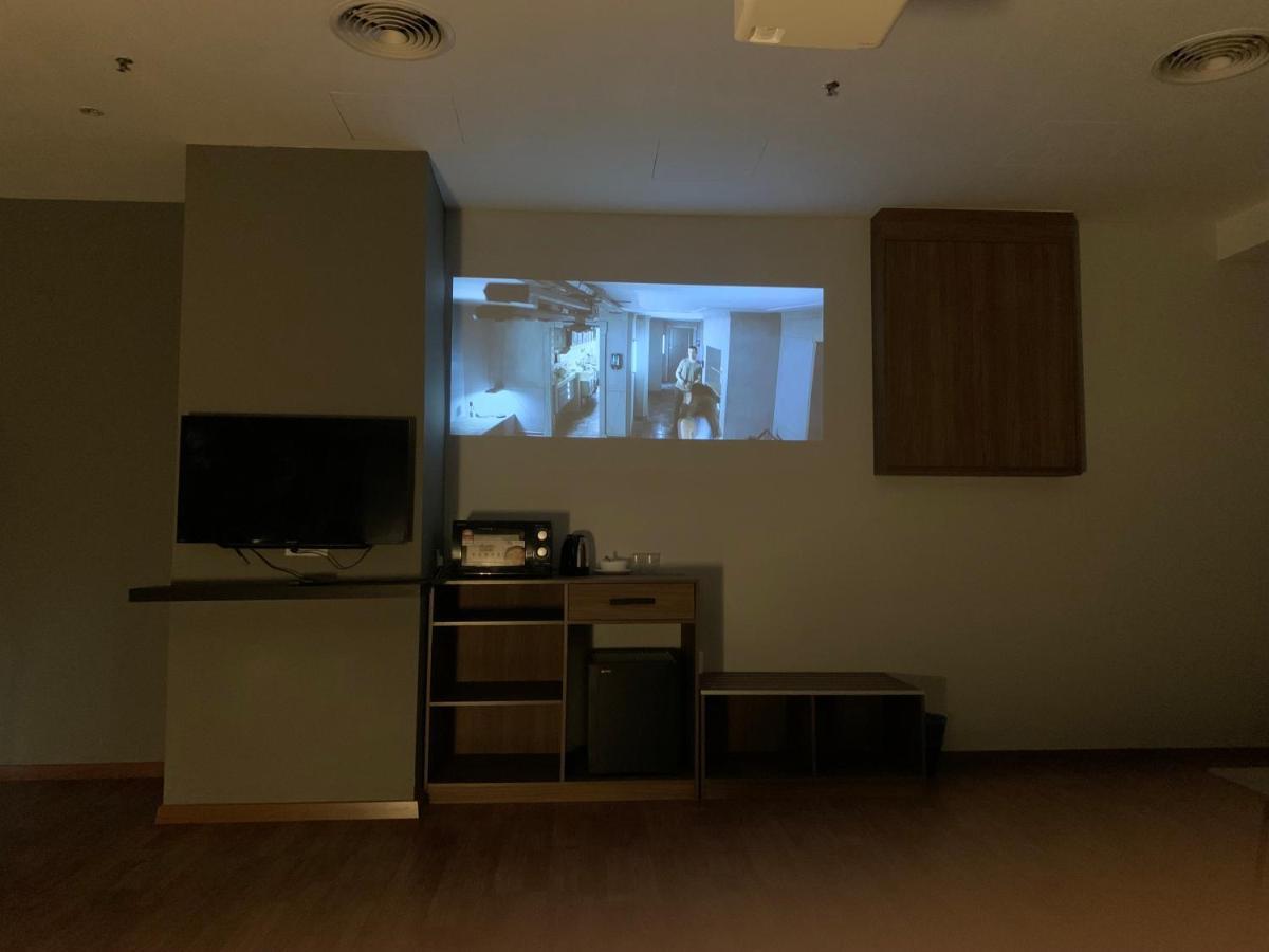 The Luxmi - Bangsar Trade Centre Apartment Kuala Lumpur Ngoại thất bức ảnh